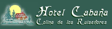 Hotel Colina de los Ruiseñores